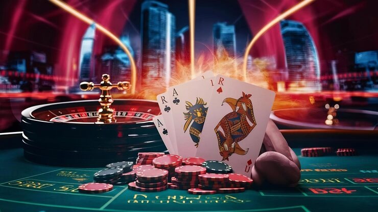 Lucky Neko slot interface showing reel grid and bonus symbols on gengtoto apk